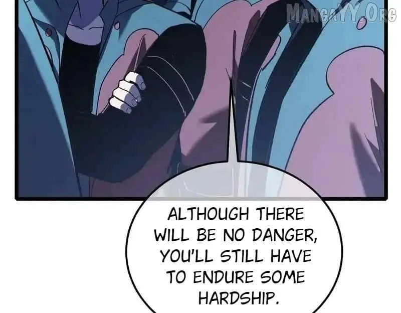 I Rely on My Invincibility to Deal Tons of Damage Passively! Chapter 123 – Page 8