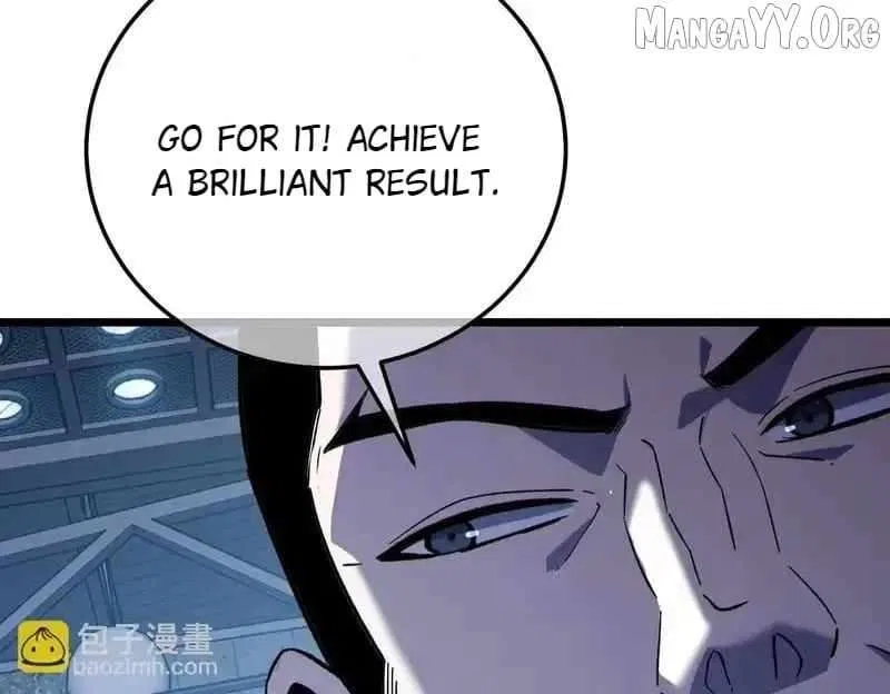 I Rely on My Invincibility to Deal Tons of Damage Passively! Chapter 123 – Page 12