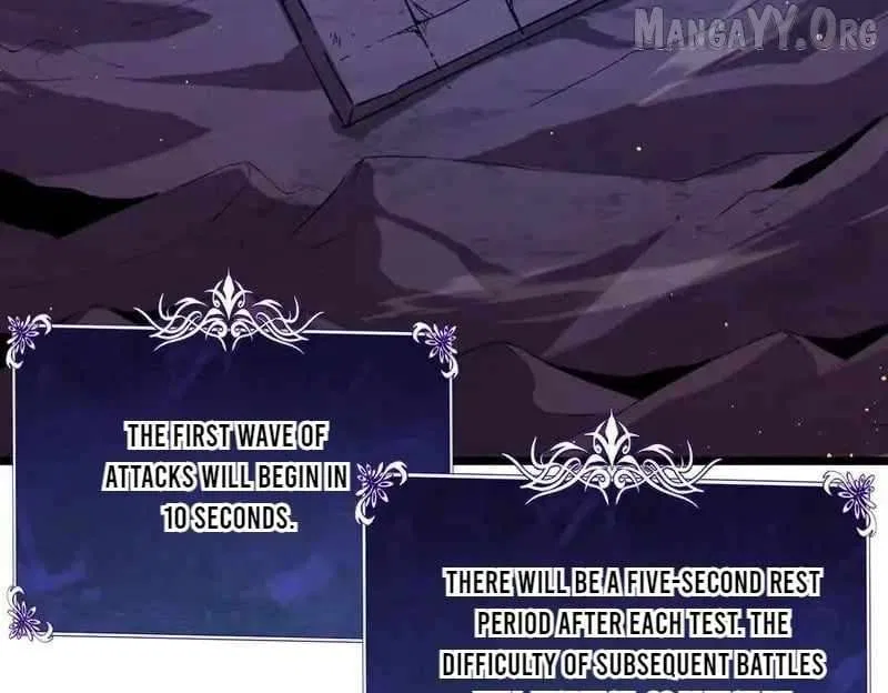 I Rely on My Invincibility to Deal Tons of Damage Passively! Chapter 123 – Page 18