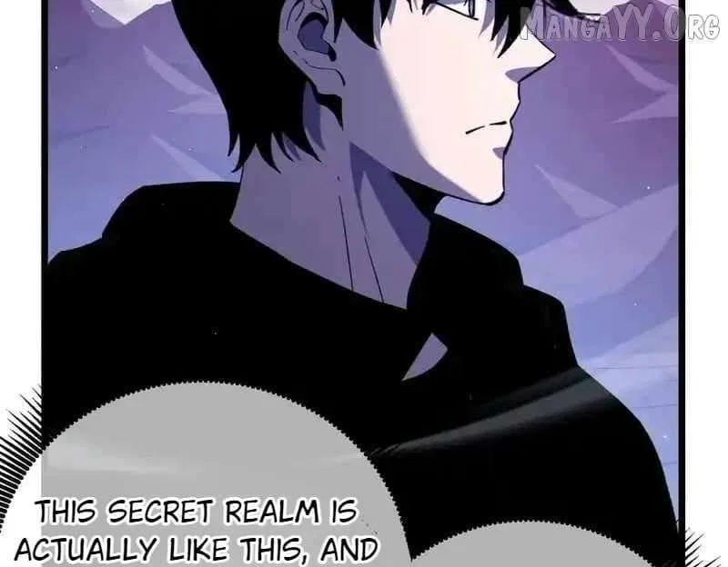 I Rely on My Invincibility to Deal Tons of Damage Passively! Chapter 123 – Page 21