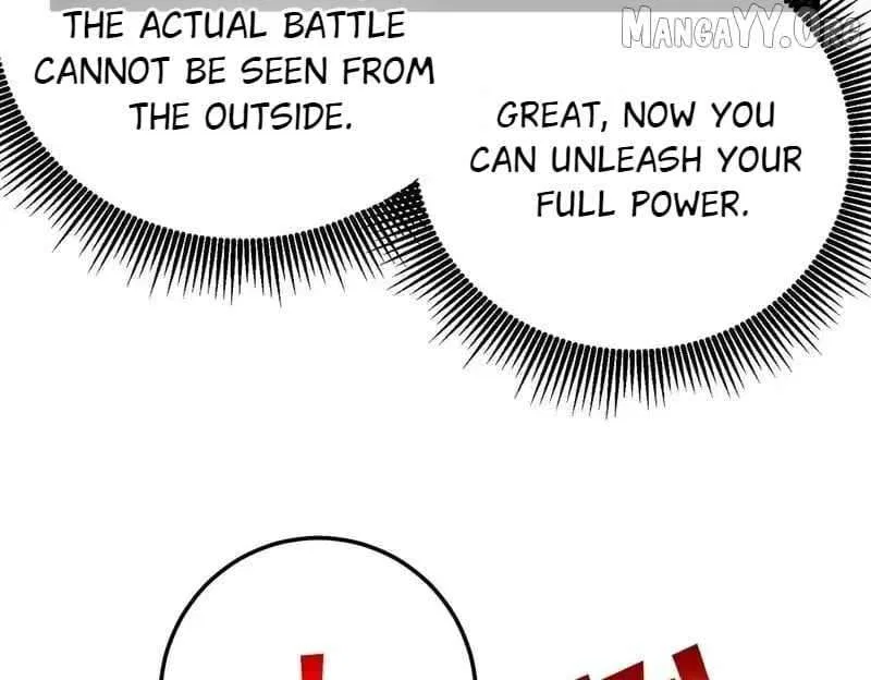 I Rely on My Invincibility to Deal Tons of Damage Passively! Chapter 123 – Page 22