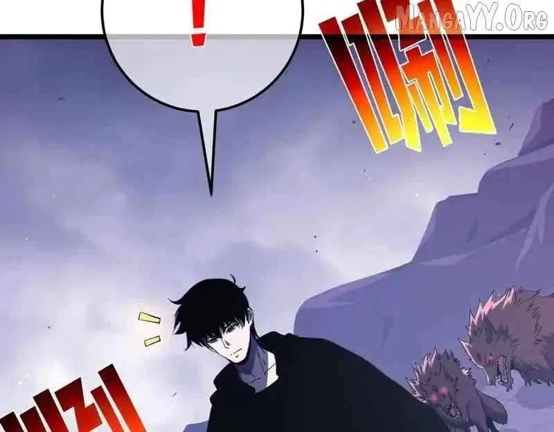 I Rely on My Invincibility to Deal Tons of Damage Passively! Chapter 123 – Page 23
