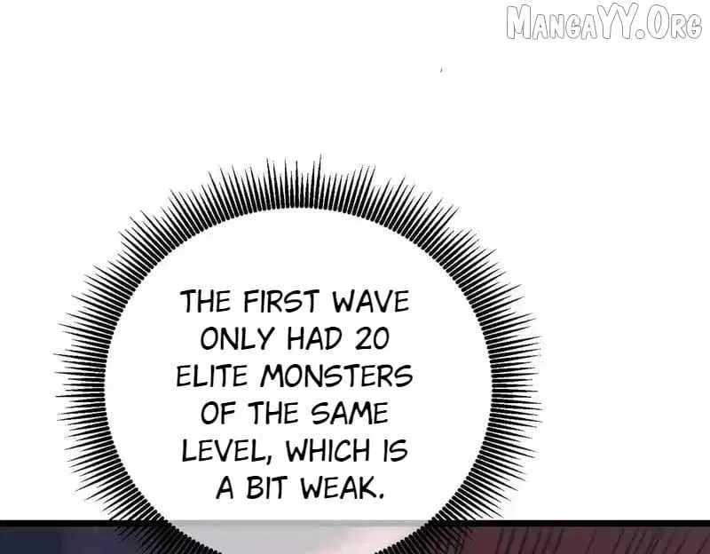 I Rely on My Invincibility to Deal Tons of Damage Passively! Chapter 123 – Page 26
