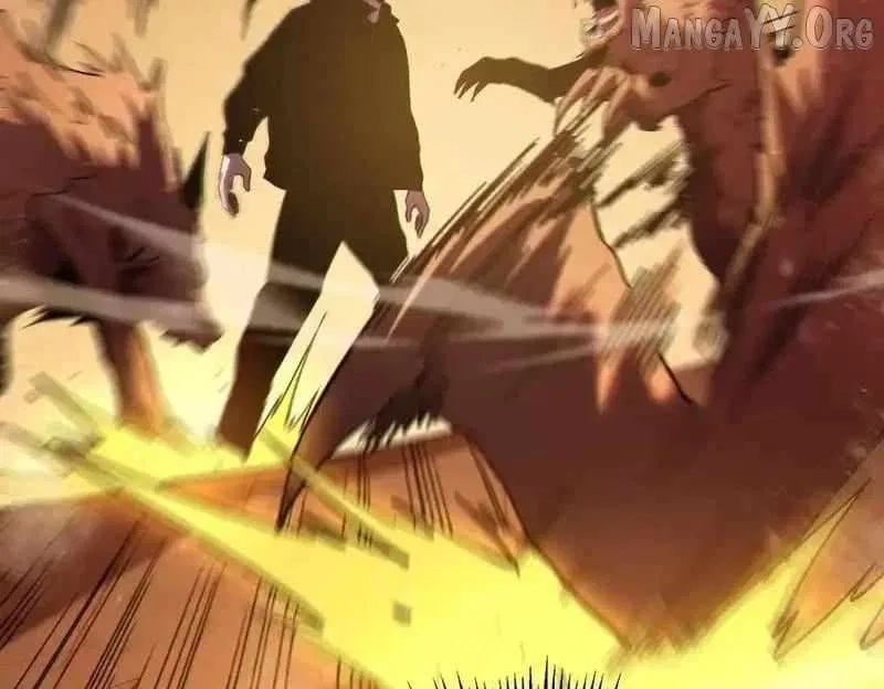 I Rely on My Invincibility to Deal Tons of Damage Passively! Chapter 123 – Page 28