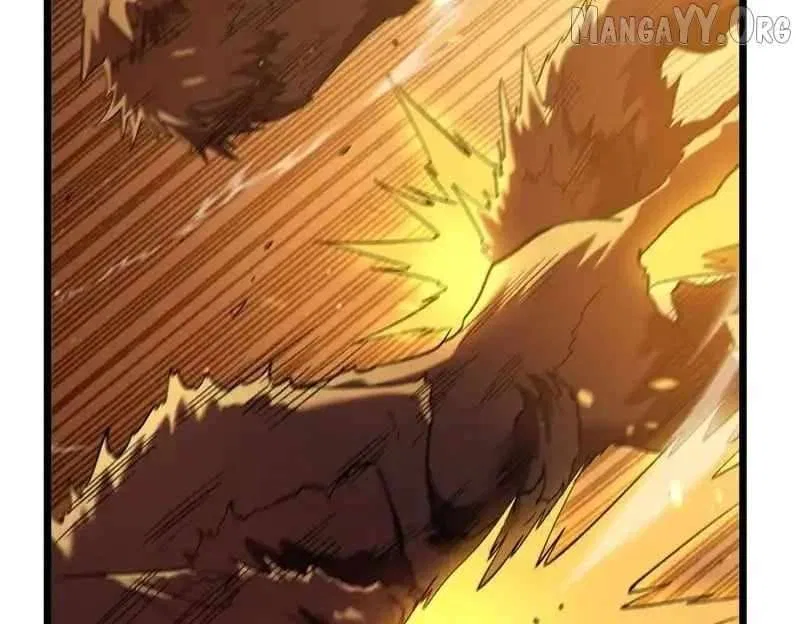 I Rely on My Invincibility to Deal Tons of Damage Passively! Chapter 123 – Page 34