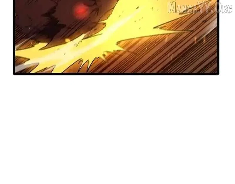 I Rely on My Invincibility to Deal Tons of Damage Passively! Chapter 123 – Page 35