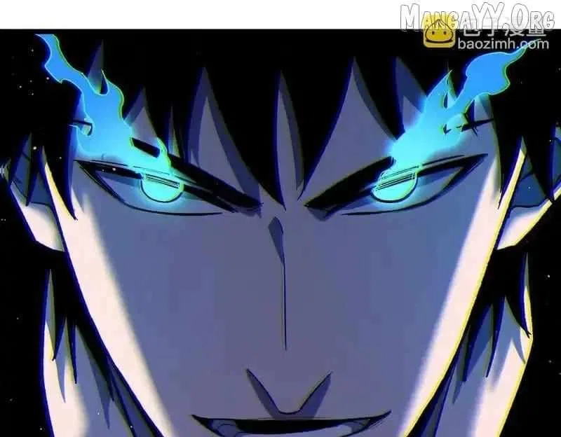 I Rely on My Invincibility to Deal Tons of Damage Passively! Chapter 123 – Page 36