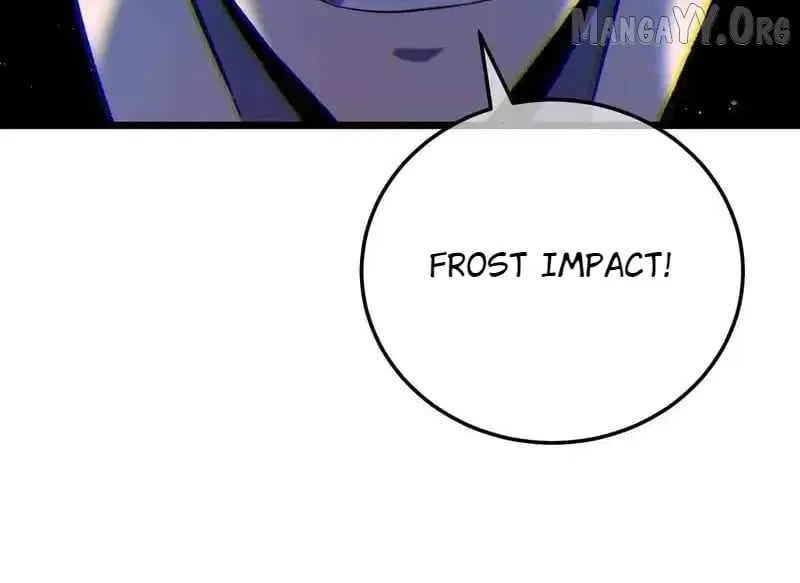 I Rely on My Invincibility to Deal Tons of Damage Passively! Chapter 123 – Page 37