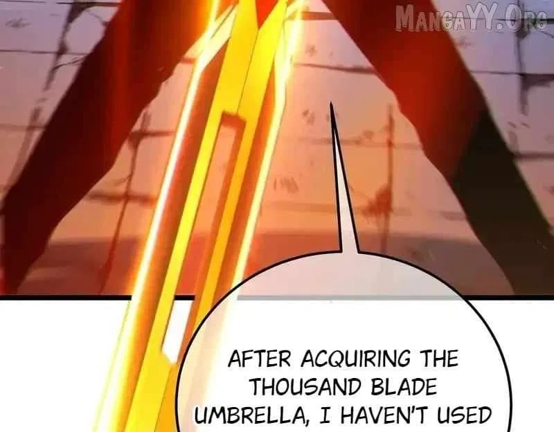I Rely on My Invincibility to Deal Tons of Damage Passively! Chapter 123 – Page 46