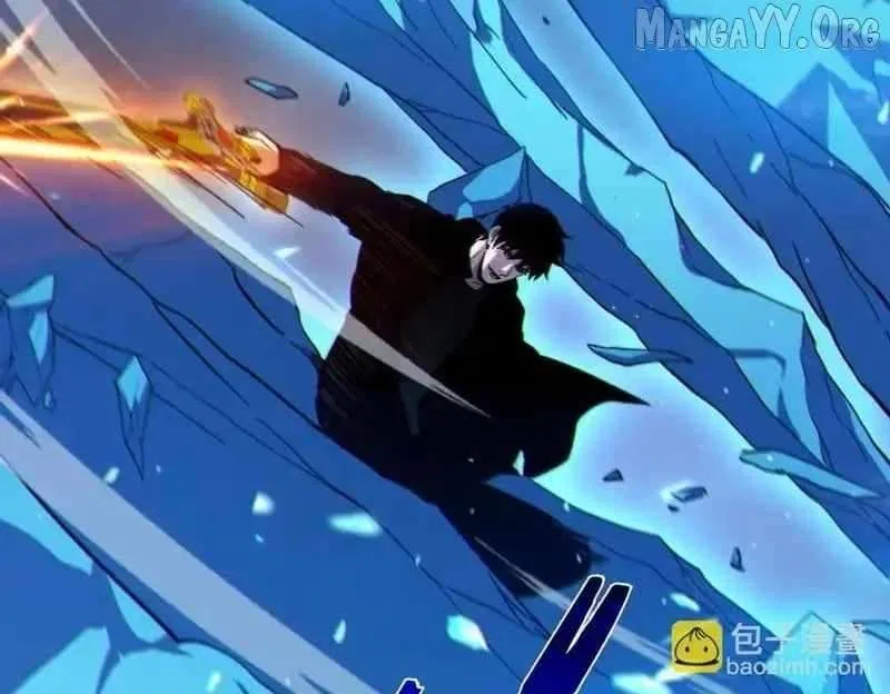 I Rely on My Invincibility to Deal Tons of Damage Passively! Chapter 123 – Page 49