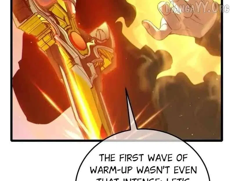 I Rely on My Invincibility to Deal Tons of Damage Passively! Chapter 123 – Page 53