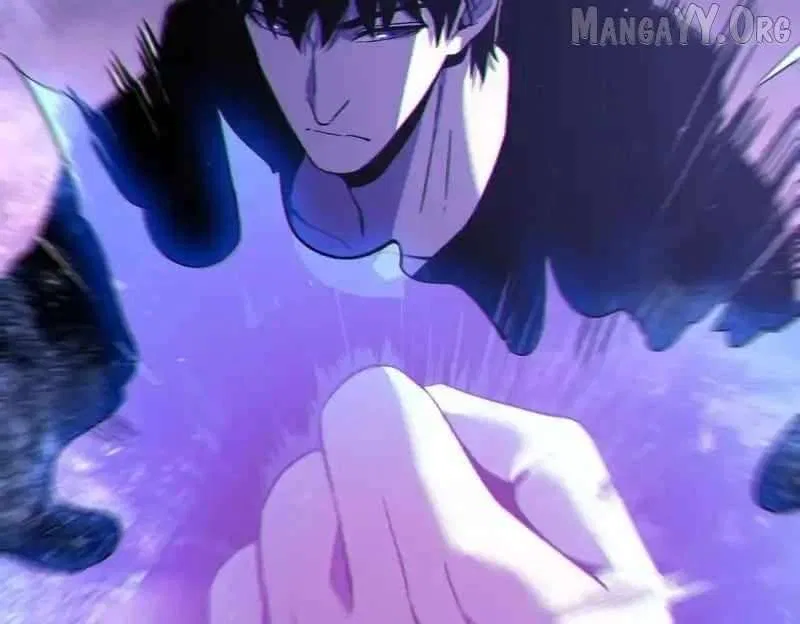 I Rely on My Invincibility to Deal Tons of Damage Passively! Chapter 123 – Page 60