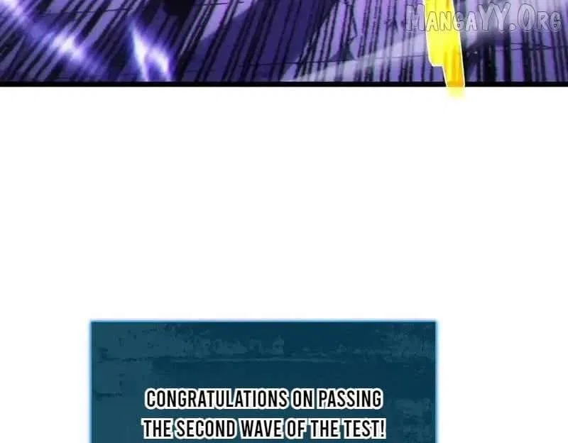 I Rely on My Invincibility to Deal Tons of Damage Passively! Chapter 123 – Page 65