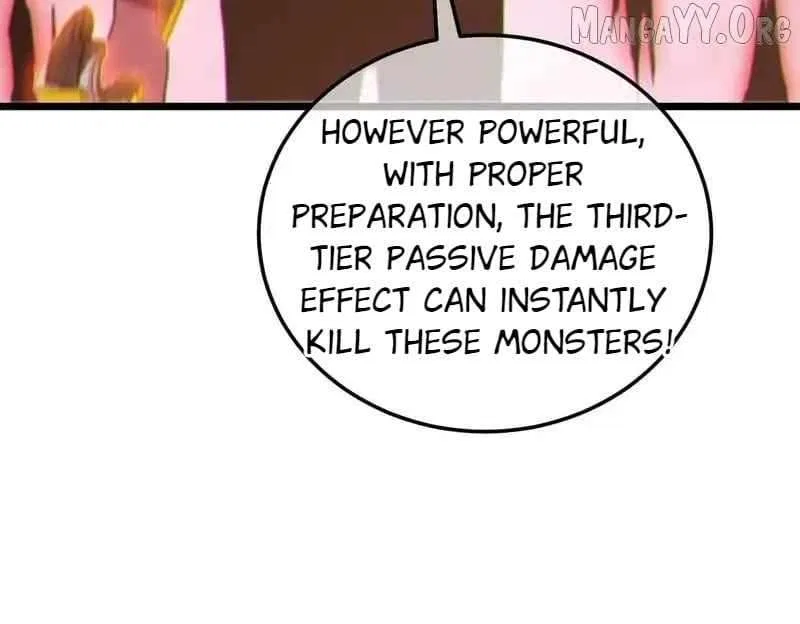 I Rely on My Invincibility to Deal Tons of Damage Passively! Chapter 123 – Page 68