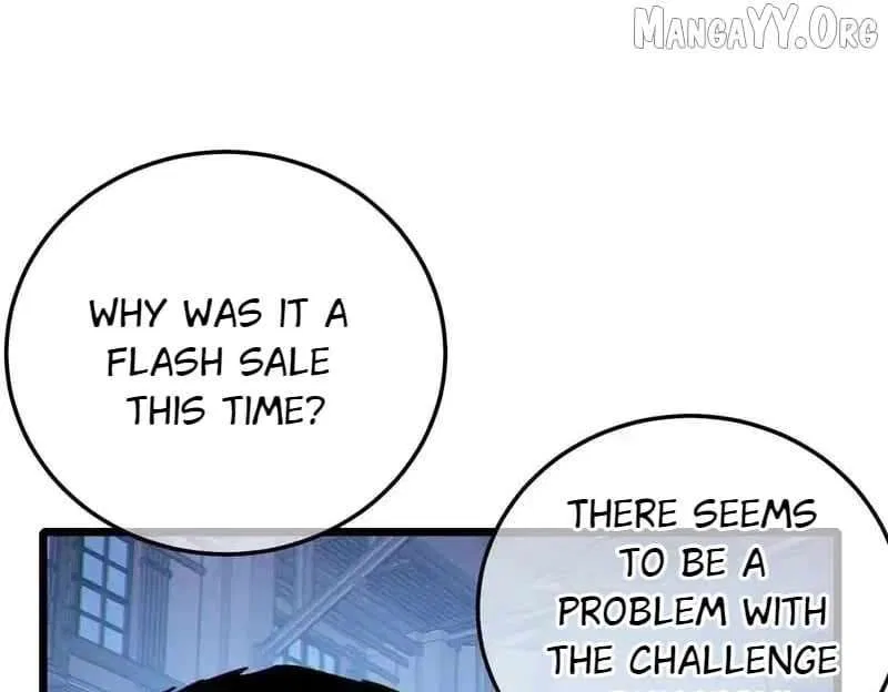 I Rely on My Invincibility to Deal Tons of Damage Passively! Chapter 123 – Page 69