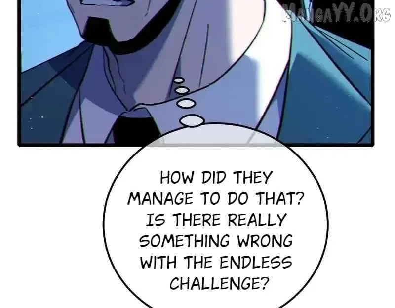 I Rely on My Invincibility to Deal Tons of Damage Passively! Chapter 123 – Page 71
