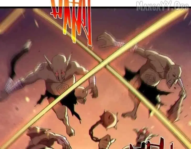I Rely on My Invincibility to Deal Tons of Damage Passively! Chapter 123 – Page 73