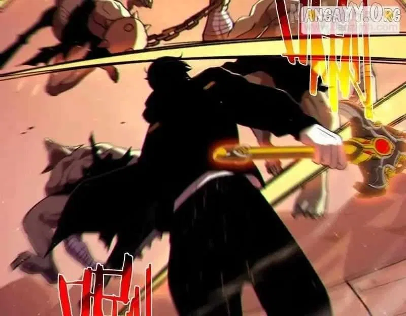 I Rely on My Invincibility to Deal Tons of Damage Passively! Chapter 123 – Page 74