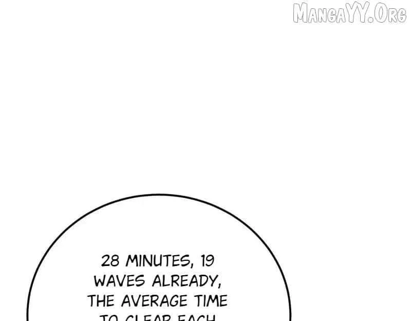 I Rely on My Invincibility to Deal Tons of Damage Passively! Chapter 123 – Page 86