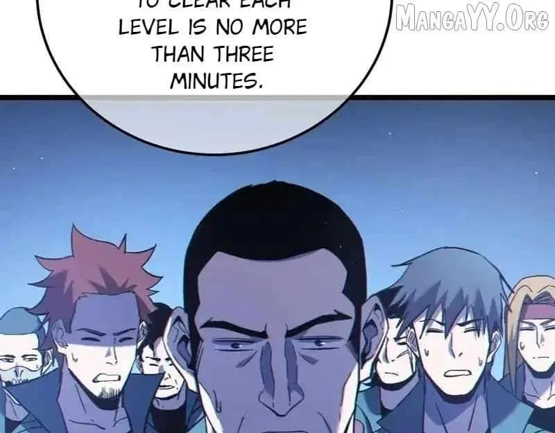 I Rely on My Invincibility to Deal Tons of Damage Passively! Chapter 123 – Page 87