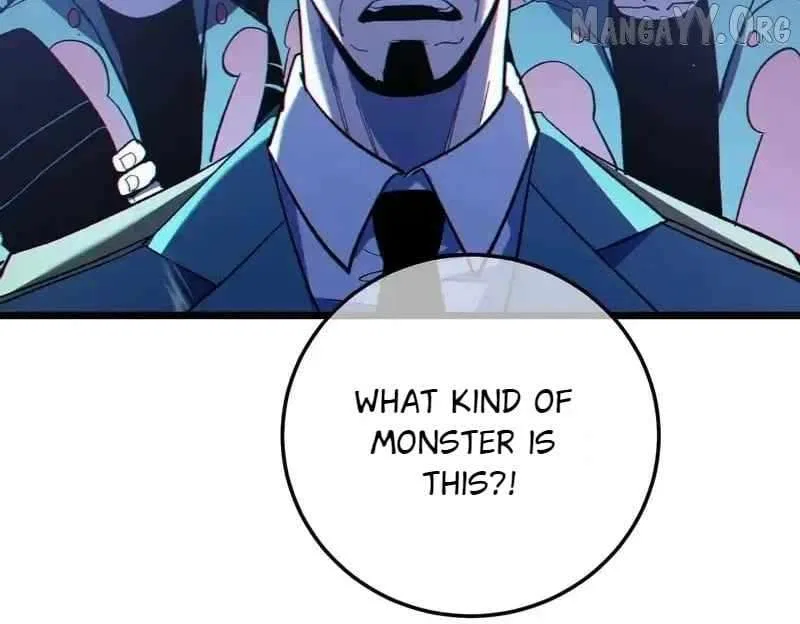 I Rely on My Invincibility to Deal Tons of Damage Passively! Chapter 123 – Page 88