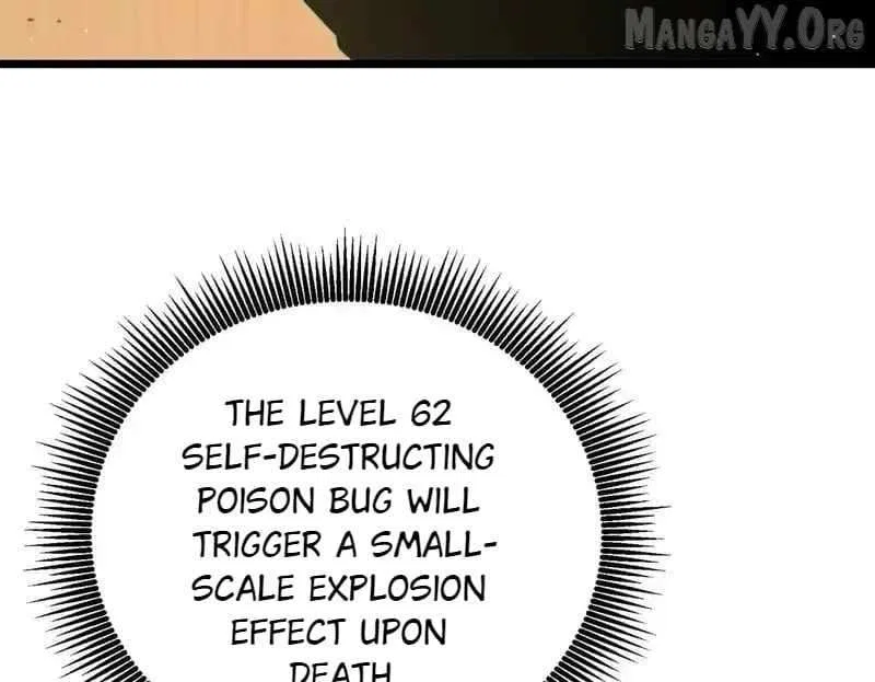 I Rely on My Invincibility to Deal Tons of Damage Passively! Chapter 123 – Page 92