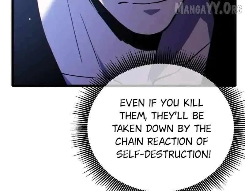 I Rely on My Invincibility to Deal Tons of Damage Passively! Chapter 123 – Page 94