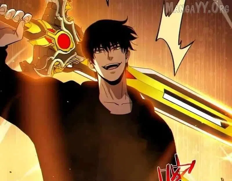 I Rely on My Invincibility to Deal Tons of Damage Passively! Chapter 123 – Page 96