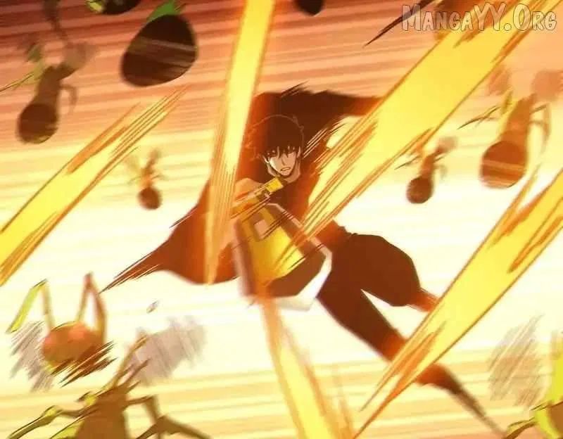 I Rely on My Invincibility to Deal Tons of Damage Passively! Chapter 123 – Page 102