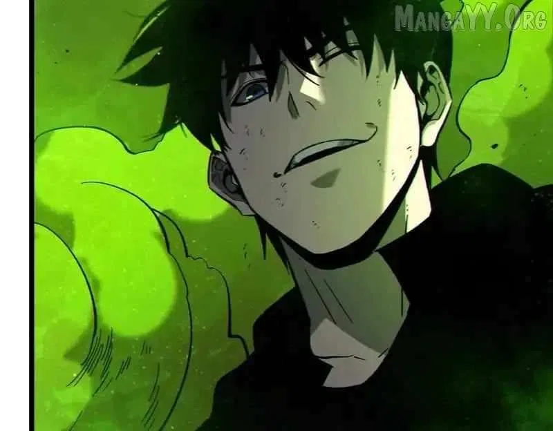 I Rely on My Invincibility to Deal Tons of Damage Passively! Chapter 123 – Page 109