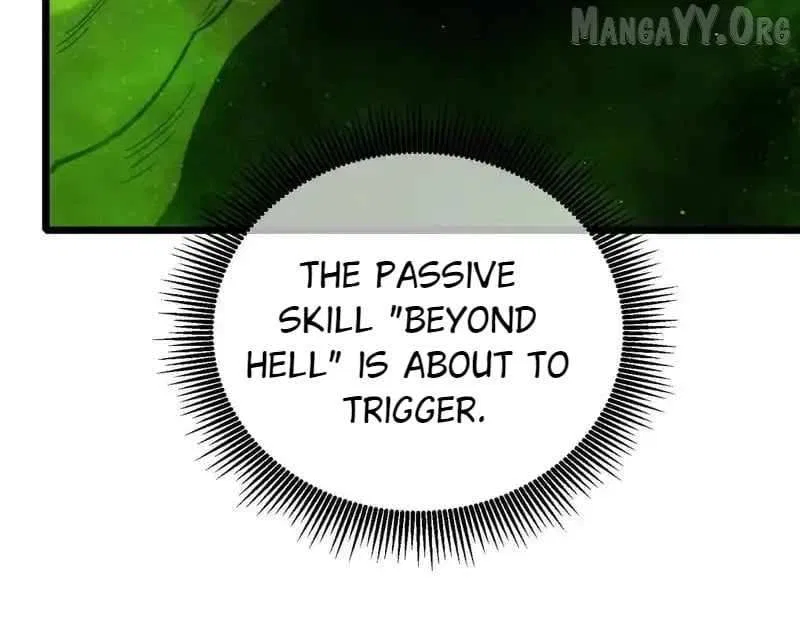 I Rely on My Invincibility to Deal Tons of Damage Passively! Chapter 123 – Page 110
