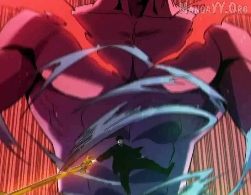 I Rely on My Invincibility to Deal Tons of Damage Passively! Chapter 123 – Page 113