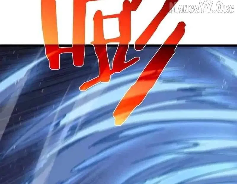 I Rely on My Invincibility to Deal Tons of Damage Passively! Chapter 123 – Page 124