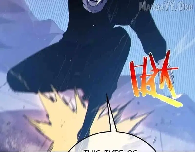 I Rely on My Invincibility to Deal Tons of Damage Passively! Chapter 123 – Page 128