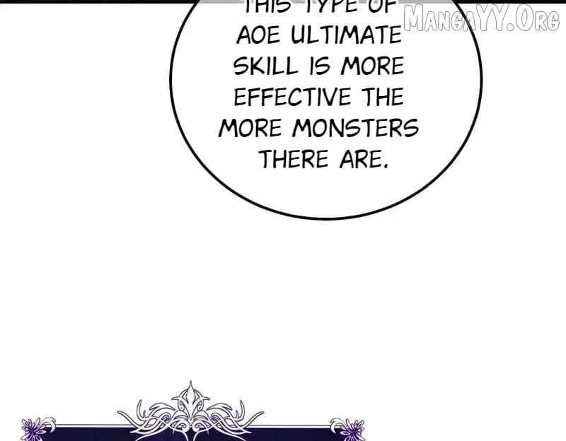 I Rely on My Invincibility to Deal Tons of Damage Passively! Chapter 123 – Page 129