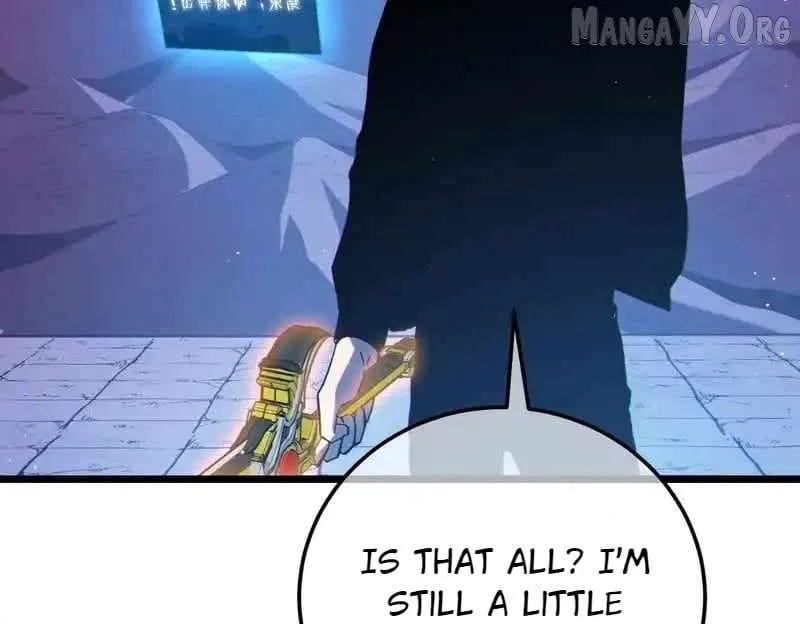 I Rely on My Invincibility to Deal Tons of Damage Passively! Chapter 123 – Page 131