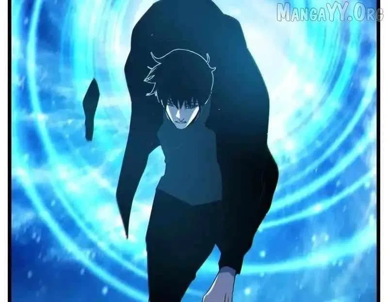 I Rely on My Invincibility to Deal Tons of Damage Passively! Chapter 123 – Page 134