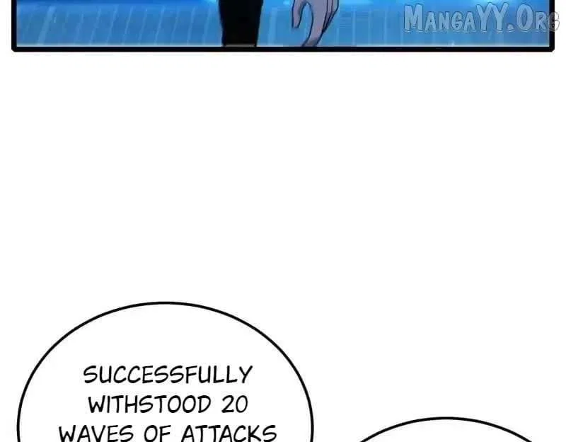 I Rely on My Invincibility to Deal Tons of Damage Passively! Chapter 123 – Page 135