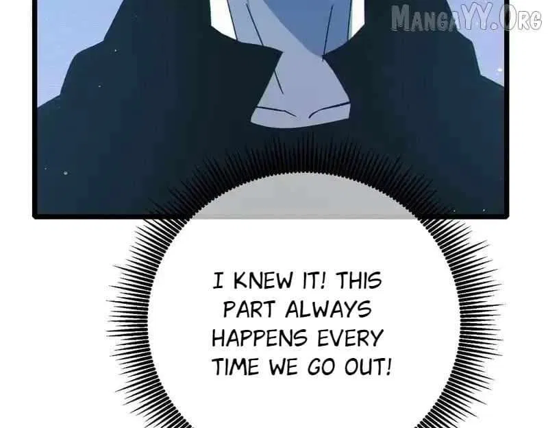 I Rely on My Invincibility to Deal Tons of Damage Passively! Chapter 123 – Page 140
