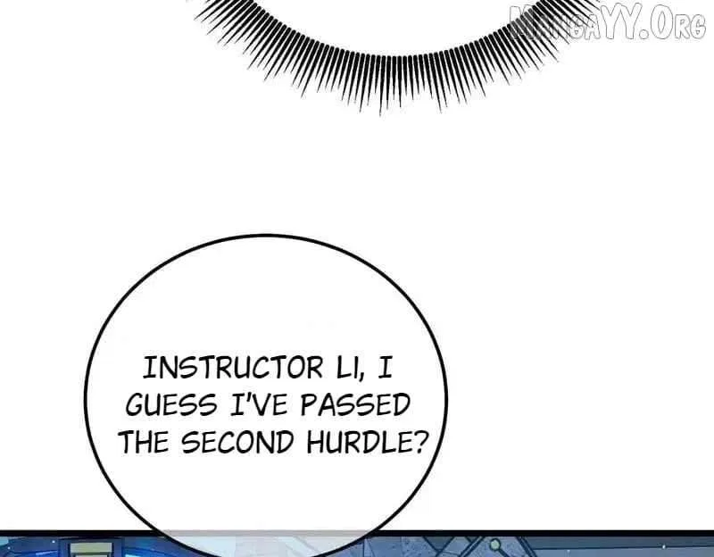 I Rely on My Invincibility to Deal Tons of Damage Passively! Chapter 123 – Page 141