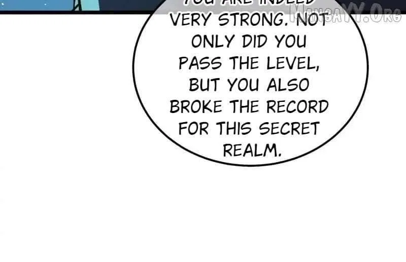 I Rely on My Invincibility to Deal Tons of Damage Passively! Chapter 123 – Page 144