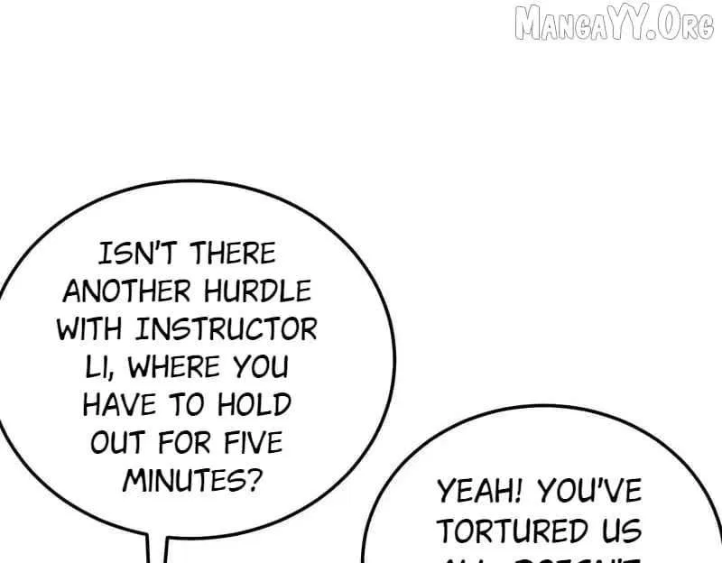I Rely on My Invincibility to Deal Tons of Damage Passively! Chapter 123 – Page 145