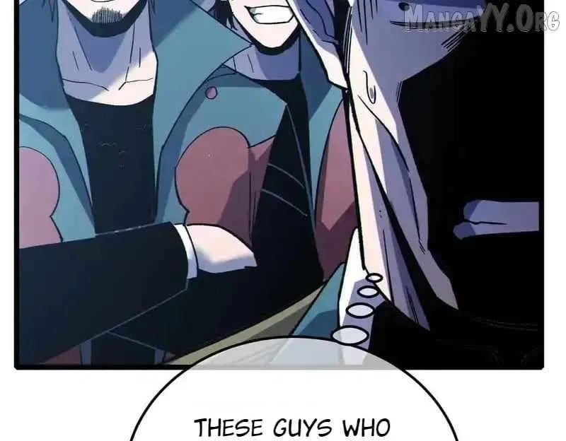 I Rely on My Invincibility to Deal Tons of Damage Passively! Chapter 123 – Page 147