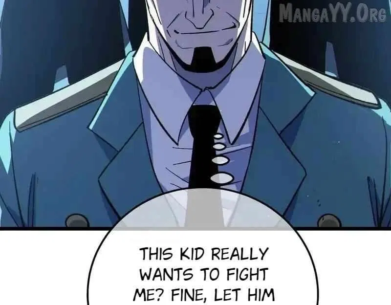 I Rely on My Invincibility to Deal Tons of Damage Passively! Chapter 123 – Page 156