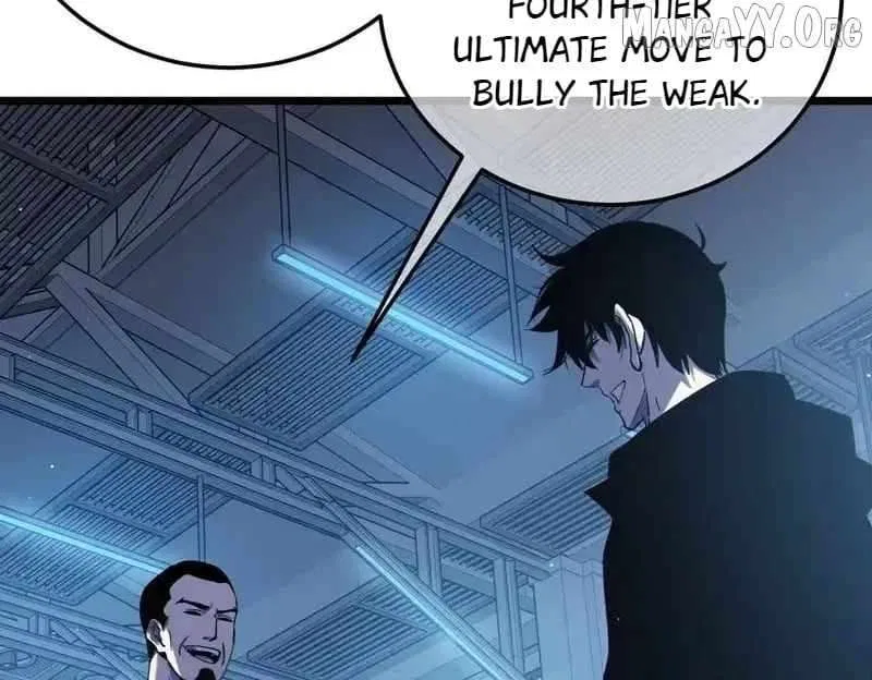 I Rely on My Invincibility to Deal Tons of Damage Passively! Chapter 123 – Page 158
