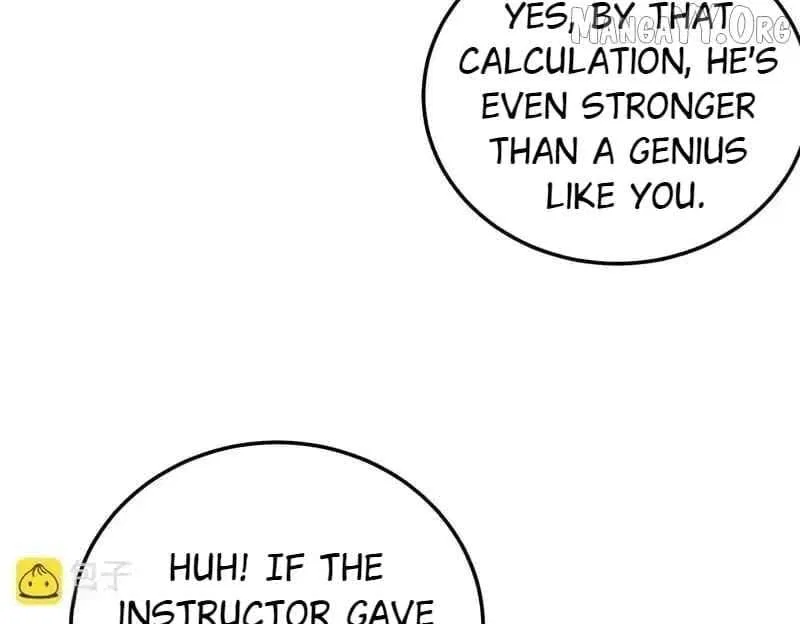 I Rely on My Invincibility to Deal Tons of Damage Passively! Chapter 123 – Page 167