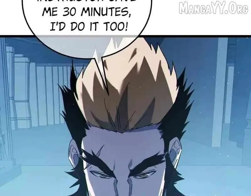 I Rely on My Invincibility to Deal Tons of Damage Passively! Chapter 123 – Page 168