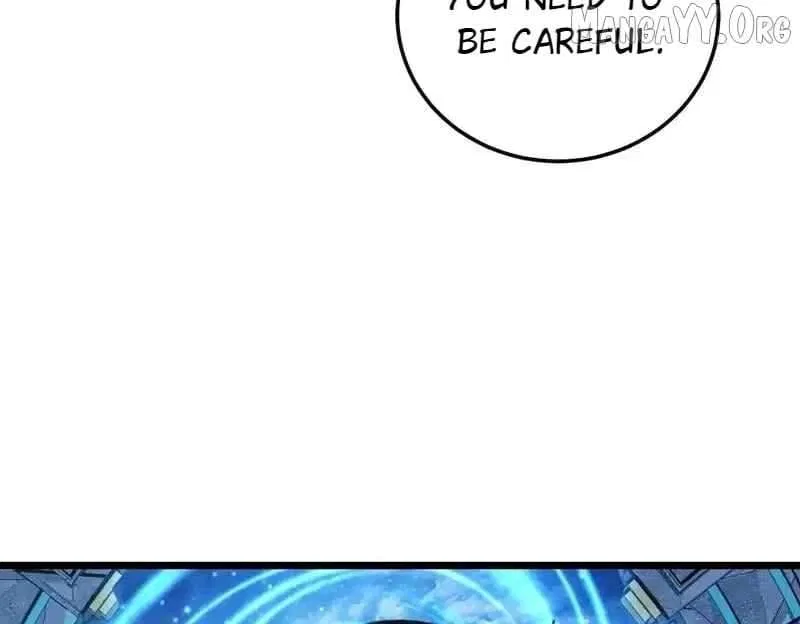 I Rely on My Invincibility to Deal Tons of Damage Passively! Chapter 123 – Page 173