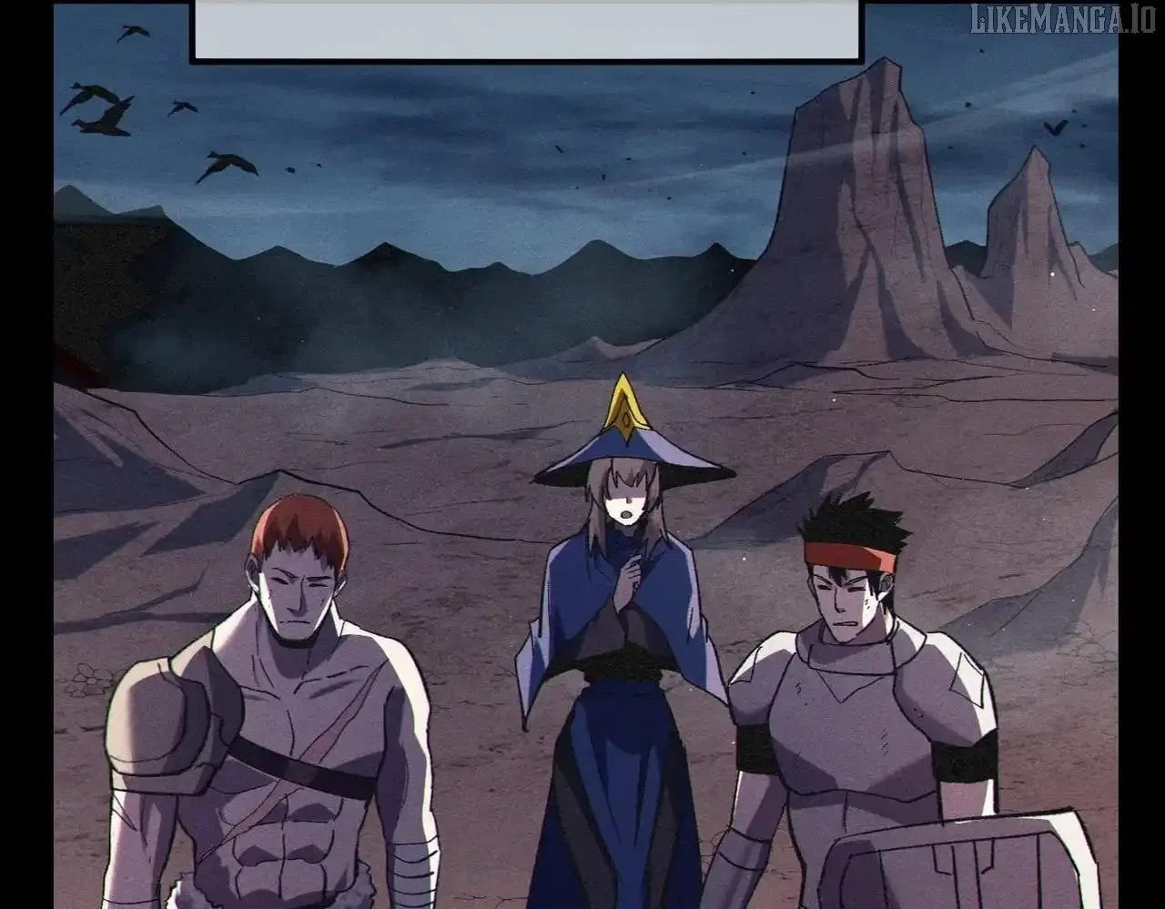 I Rely on My Invincibility to Deal Tons of Damage Passively! Chapter 118 – Page 2