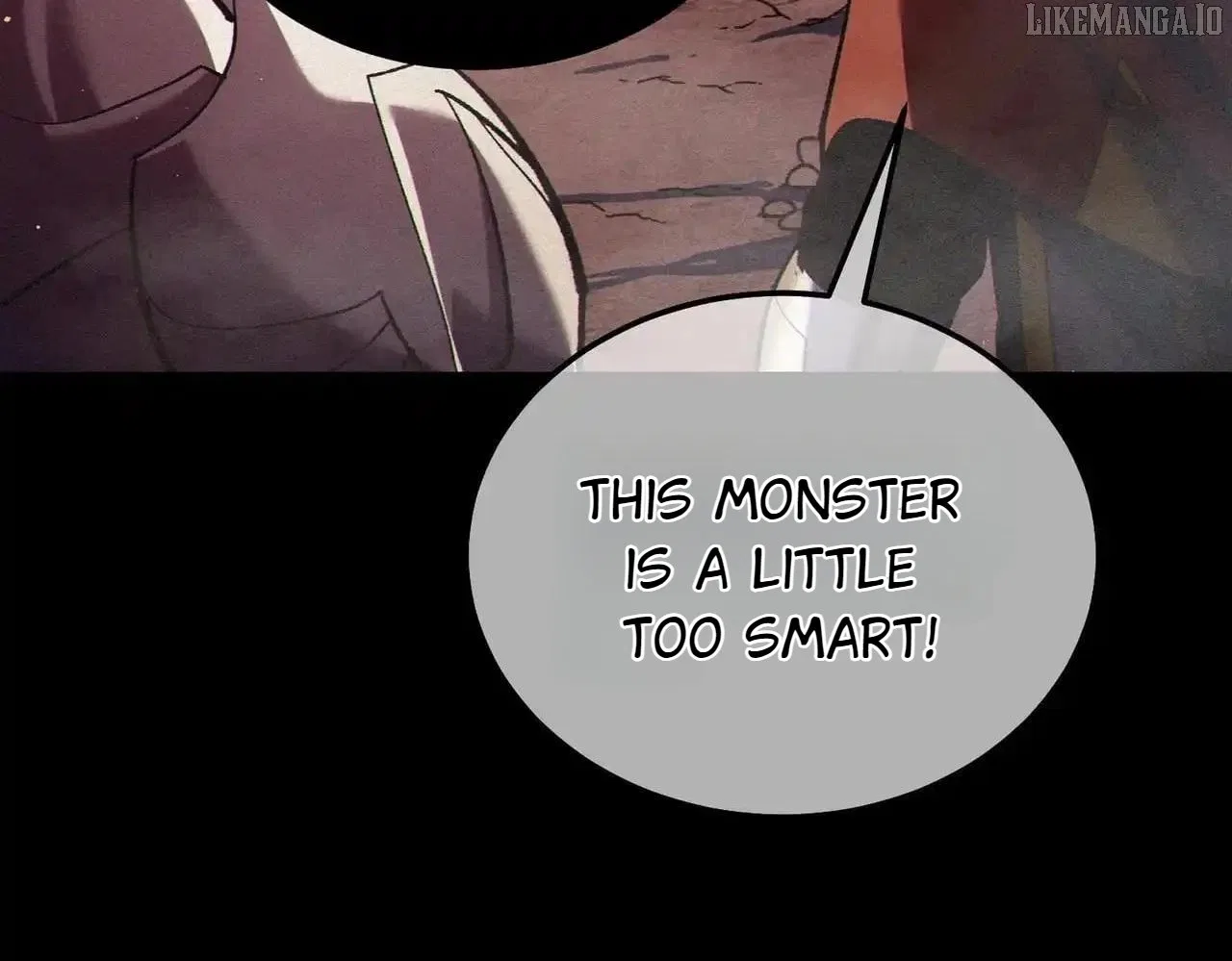 I Rely on My Invincibility to Deal Tons of Damage Passively! Chapter 118 – Page 7